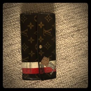 Louis Vuitton wallet